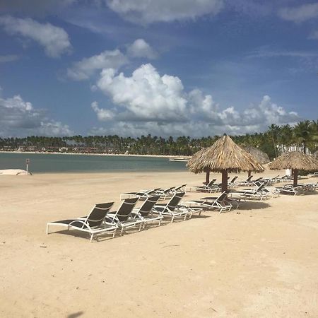 Villa Real Playa Nueva Romana 라로마나 외부 사진