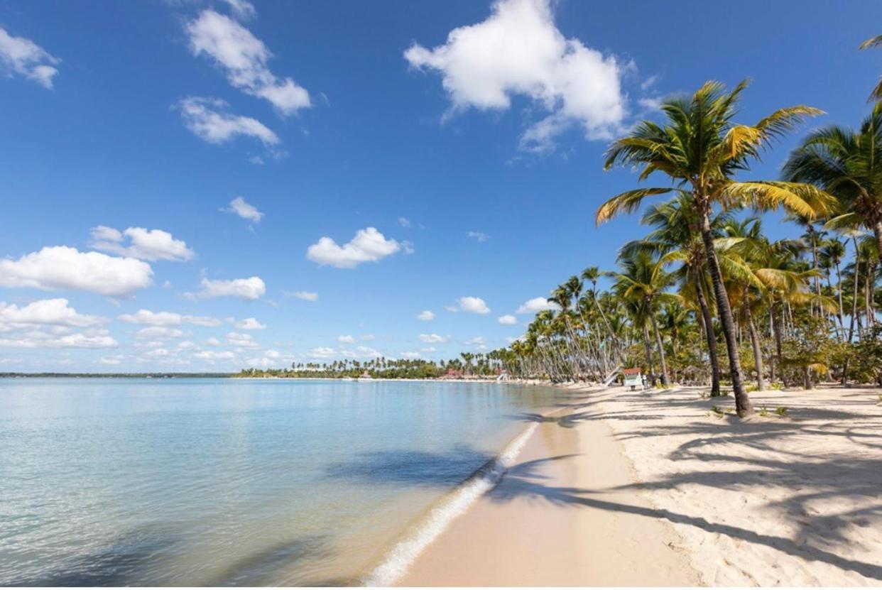 Villa Real Playa Nueva Romana 라로마나 외부 사진