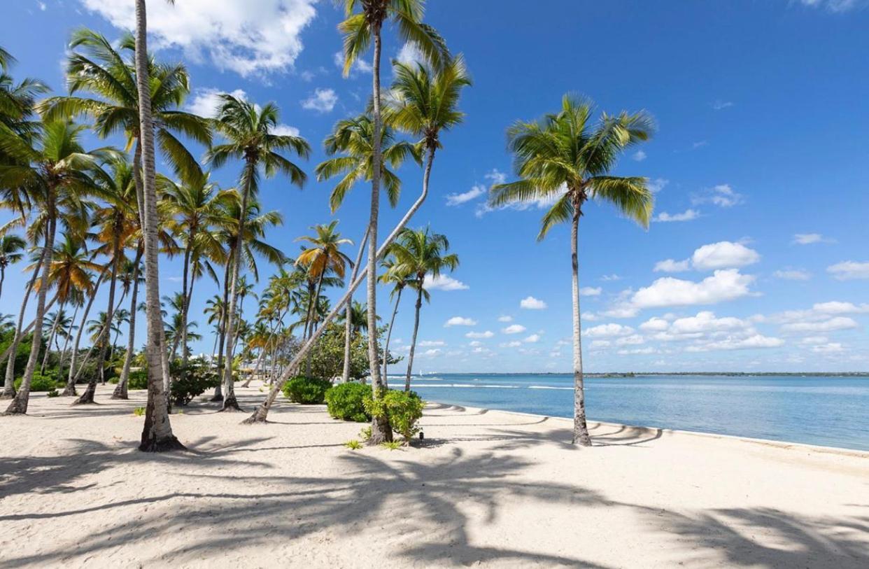 Villa Real Playa Nueva Romana 라로마나 외부 사진