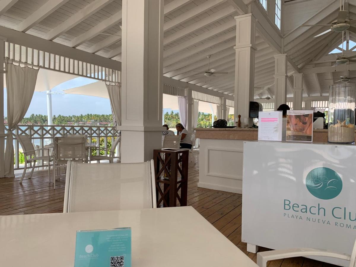 Villa Real Playa Nueva Romana 라로마나 외부 사진