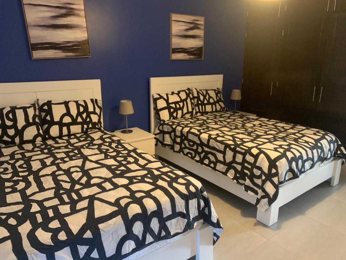 Villa Real Playa Nueva Romana 라로마나 외부 사진
