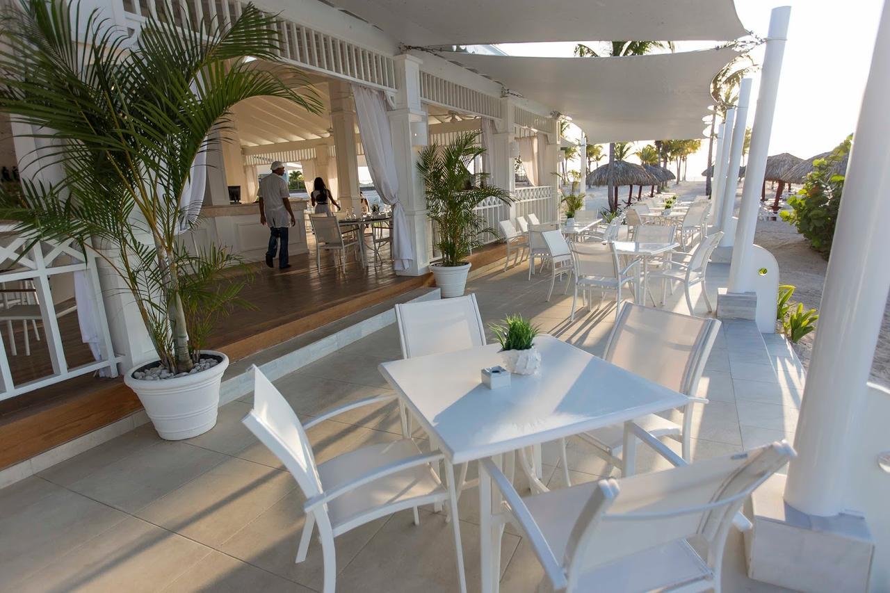 Villa Real Playa Nueva Romana 라로마나 외부 사진