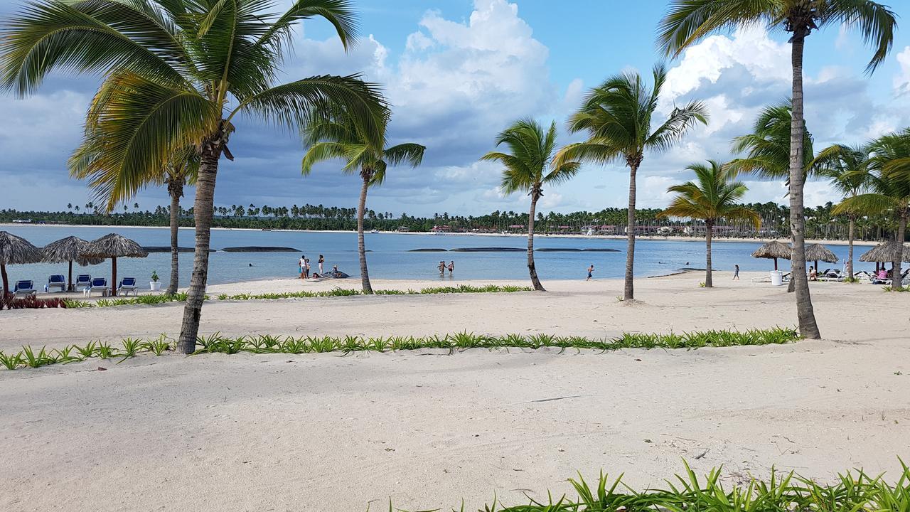 Villa Real Playa Nueva Romana 라로마나 외부 사진