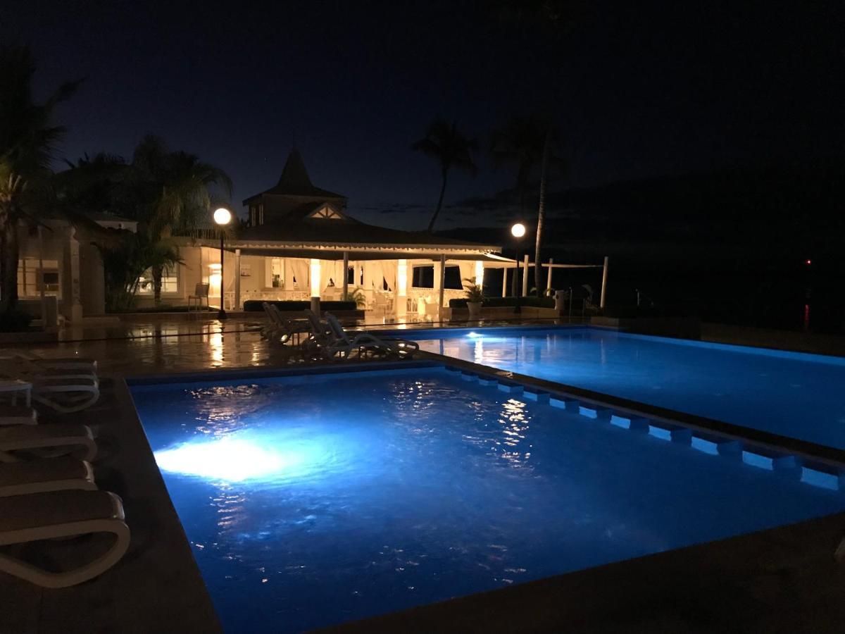 Villa Real Playa Nueva Romana 라로마나 외부 사진