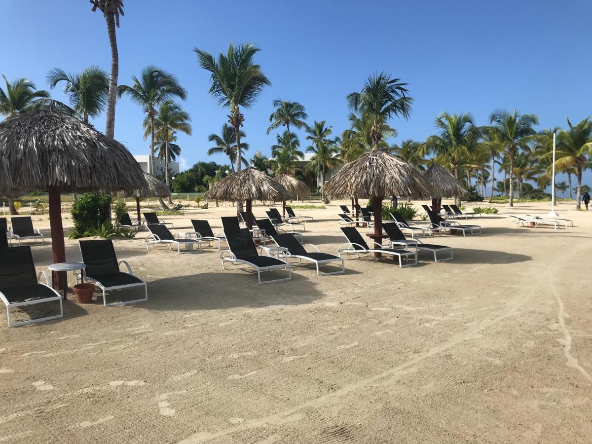 Villa Real Playa Nueva Romana 라로마나 외부 사진